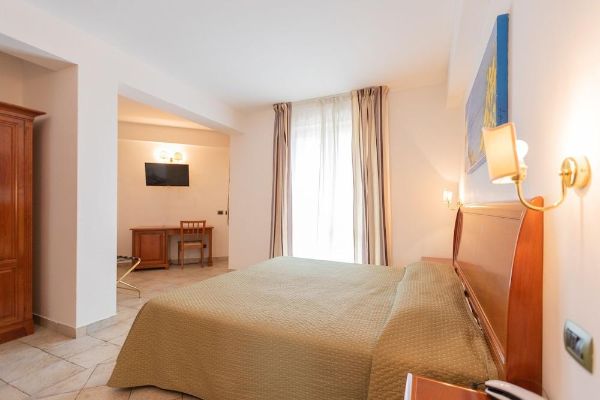 Grand Hotel Selinunte (Campobello di Mazara)
